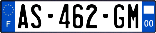 AS-462-GM