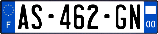 AS-462-GN