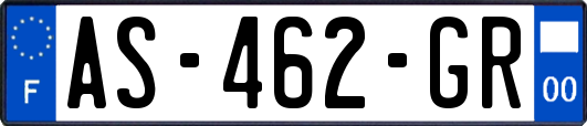 AS-462-GR