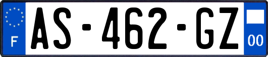 AS-462-GZ