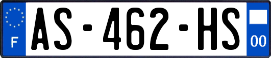 AS-462-HS