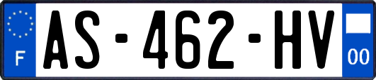 AS-462-HV