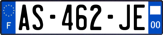 AS-462-JE