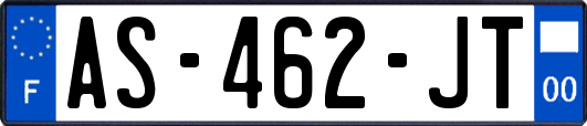 AS-462-JT