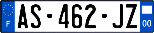 AS-462-JZ