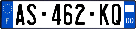 AS-462-KQ
