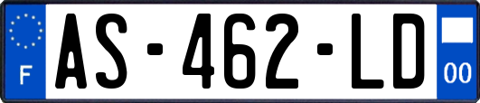 AS-462-LD