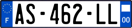 AS-462-LL