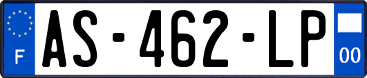 AS-462-LP