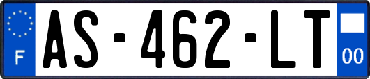 AS-462-LT