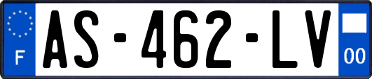 AS-462-LV