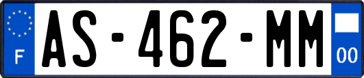 AS-462-MM