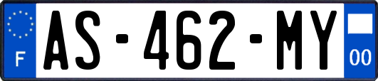 AS-462-MY