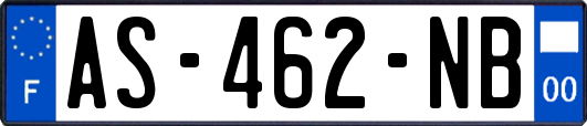 AS-462-NB