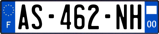 AS-462-NH