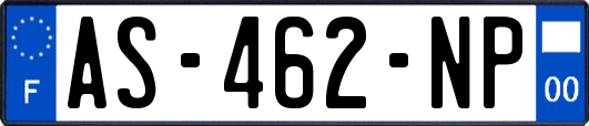 AS-462-NP