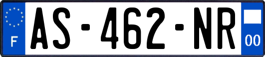 AS-462-NR