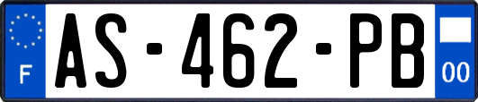 AS-462-PB