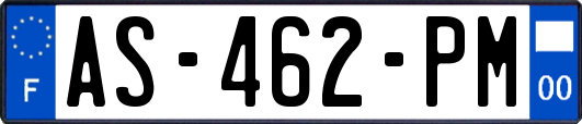 AS-462-PM