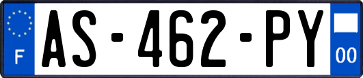 AS-462-PY