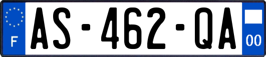 AS-462-QA