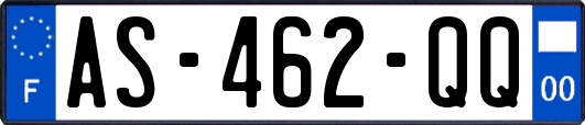 AS-462-QQ