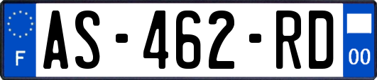 AS-462-RD