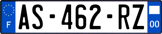AS-462-RZ
