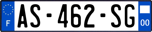 AS-462-SG