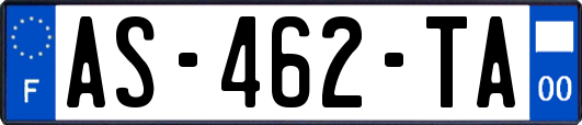 AS-462-TA