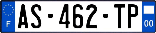 AS-462-TP