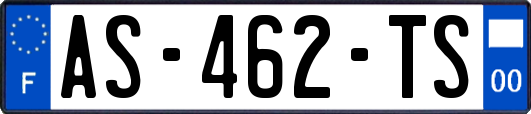 AS-462-TS