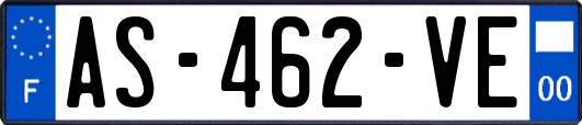 AS-462-VE