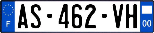 AS-462-VH