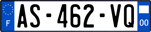AS-462-VQ