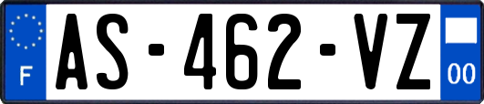 AS-462-VZ