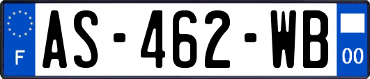 AS-462-WB