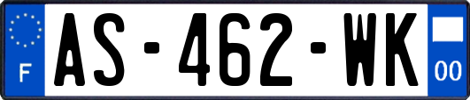 AS-462-WK