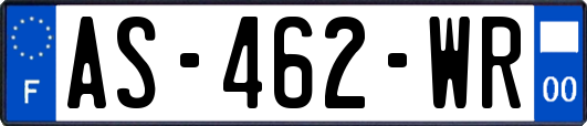 AS-462-WR