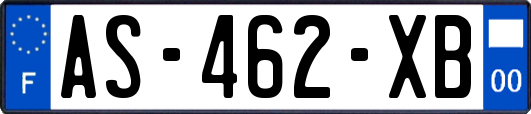 AS-462-XB