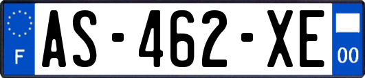 AS-462-XE