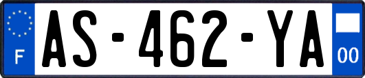AS-462-YA
