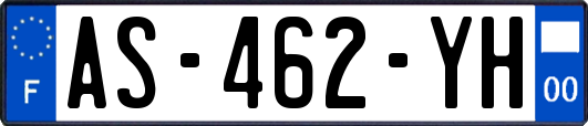AS-462-YH