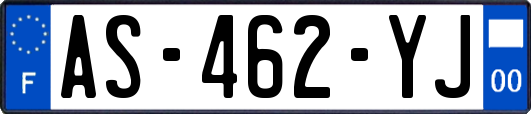 AS-462-YJ