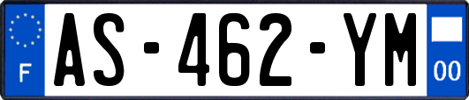 AS-462-YM