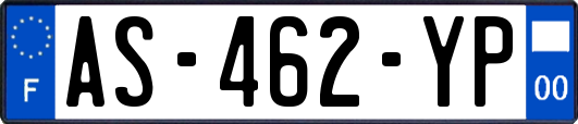 AS-462-YP