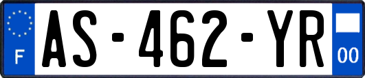 AS-462-YR