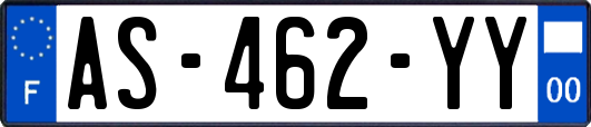 AS-462-YY