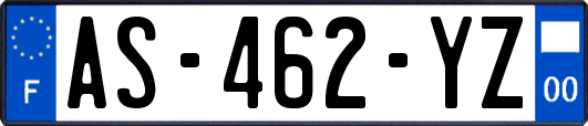 AS-462-YZ