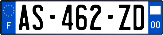 AS-462-ZD